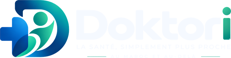 Doktori, la santé simplement plus proche