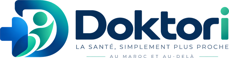 Doktori, la santé simplement plus proche
